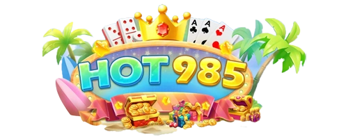 hot 985 slot apk terbaru hot 985