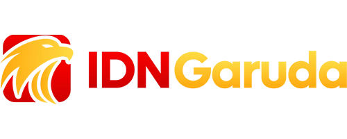 idn garuda logam berbahan emas 24 karat IDN Garuda