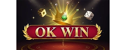 ok win 777 ok win
