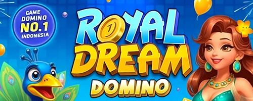 Royaldream Naperville Dog