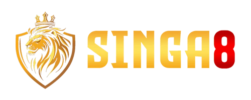 mendownload apk singa 8 singa 8