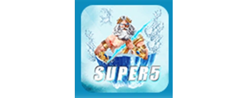 Super5 Naperville Dog