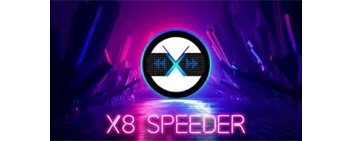 X8speeder Naperville Dog